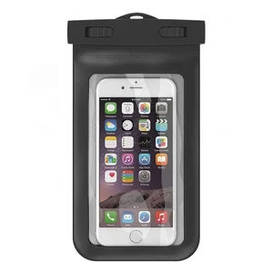 Універсальний водонепроникний чорний чохол iLoungeMax Diving для iPhone | iPod | Mobile