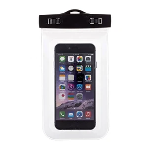 Універсальний водонепроникний прозорий чохол iLoungeMax Diving для iPhone | iPod | Mobile