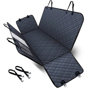 Чехол-подстилка на сиденье в автомобиле для собак iLoungeMax Car Travel Cover