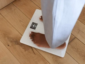 Умные Wi-Fi весы Withings Body Smart Paris с отслеживанием показателей тела для iOS/Android - Фото 5