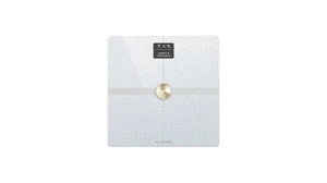 Умные Wi-Fi весы Withings Body Smart Paris с отслеживанием показателей тела для iOS/Android - Фото 2