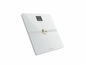 Умные Wi-Fi весы Withings Body Smart Paris с отслеживанием показателей тела для iOS/Android - Фото 3