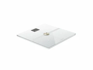 Умные Wi-Fi весы Withings Body Smart Paris с отслеживанием показателей тела для iOS/Android - Фото 4