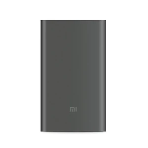 Повербанк Xiaomi Mi Power Bank Pro 10000mAh