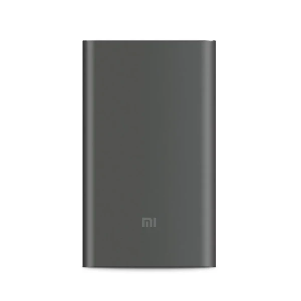 Повербанк Xiaomi Mi Power Bank Pro 10000mAh в Сумах