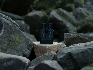 Ночной фотоаппарат YASHICA Vision 4K UHD для съемки при слабом освещении - Фото 10
