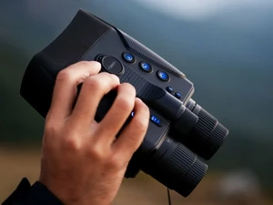 Ночной фотоаппарат YASHICA Vision 4K UHD для съемки при слабом освещении - Фото 3