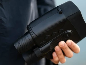 Ночной фотоаппарат YASHICA Vision 4K UHD для съемки при слабом освещении - Фото 4