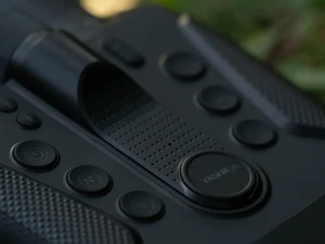 Ночной фотоаппарат YASHICA Vision 4K UHD для съемки при слабом освещении - Фото 6