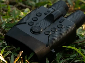 Ночной фотоаппарат YASHICA Vision 4K UHD для съемки при слабом освещении - Фото 7