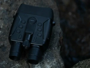 Ночной фотоаппарат YASHICA Vision 4K UHD для съемки при слабом освещении - Фото 8