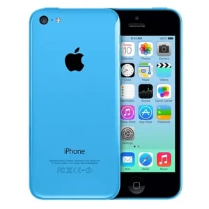 Apple iPhone 5C Блакитний Refurbished