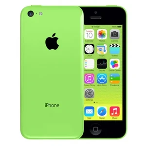 Apple iPhone 5C Зелений Refurbished