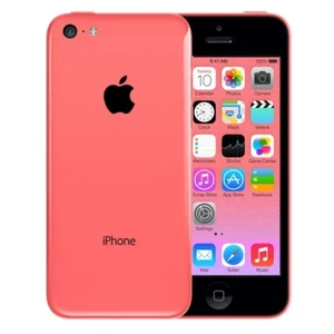 Apple iPhone 5C Рожевий Refurbished