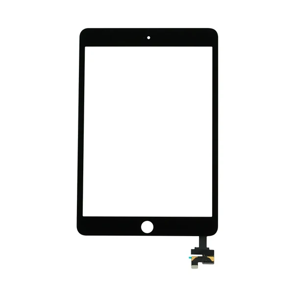 Черный тачскрин (сенсорный экран, оригинал) для iPad mini 3 в Сумах
