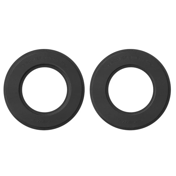 Магнітний тримач (стікер MagSafe) Nillkin SnapHold Plus & SnapLink Plus Black для планшета/iPad  у Луцьку