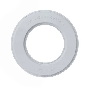 Магнітний тримач (стікер MagSafe) Nillkin SnapHold Plus & SnapLink Plus Gray для планшета/iPad  - Фото 2