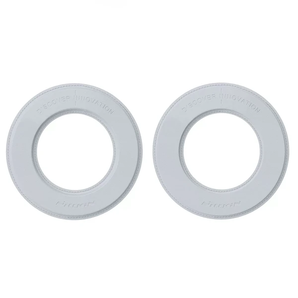 Магнітний тримач (стікер MagSafe) Nillkin SnapHold Plus & SnapLink Plus Gray для планшета/iPad  у Луцьку