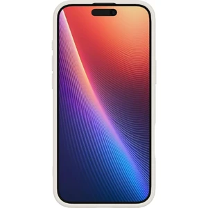 Бежевый чехол Spigen Cyrill Kajuk Mag MagSafe для iPhone 16 - Фото 6