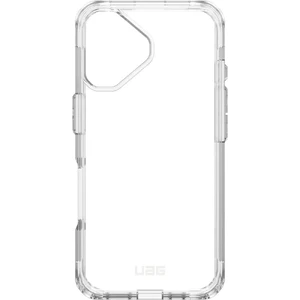 Прозорий чохол Urban Armor Gear Plyo для iPhone 16 - Фото 2