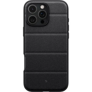 Чорний чохол Spigen Caseology Athlex Mag для iPhone 16 Pro MagSafe - Фото 3