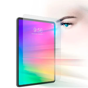 Захисне скло InvisibleShield Glass+ для iPad Pro 12.9" (2022 | 2021 | 2020 | 2018) - Фото 3