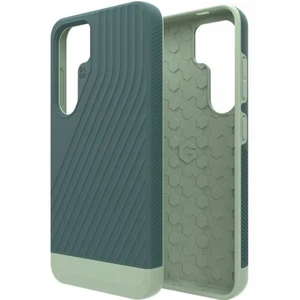 Противоударный чехол Zagg Denali Green для Galaxy S24