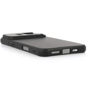 Черный чехол Nillkin CamShield Pro для iPhone 16 Pro Max - Фото 5