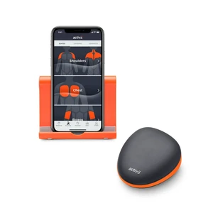 Універсальний еспандер для фітнесу Activbody Activ5
