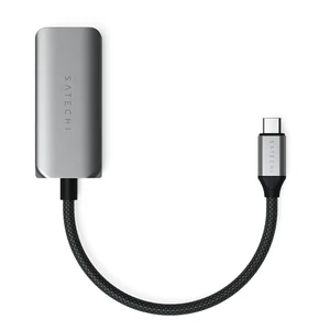Адаптер Satechi USB-C To HDMI 2.1 8K Adapter для iPhone | MacBook | iPad - Фото 2