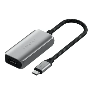 Адаптер Satechi USB-C To HDMI 2.1 8K Adapter для iPhone | MacBook | iPad