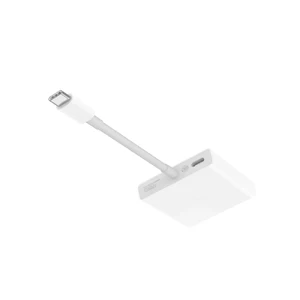 Адаптер Xiaomi USB-C to HDMI | USB 3.0 | USB-C для MacBook Air - Фото 3