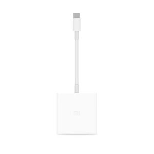 Адаптер Xiaomi USB-C to HDMI | USB 3.0 | USB-C для Macbook Air