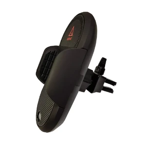 Беспроводной автодержатель с автоматическим зажимом Adonit Auto-Clamping Car Charger - Фото 3
