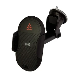 Бездротовий автотримач з автоматичним затискачем Adonit Auto-Clamping Car Charger