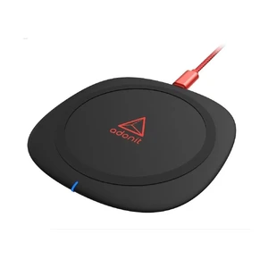Быстрая беспроводная зарядка Adonit Wireless Charging Pad 10W - Фото 3