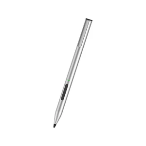 Стилус Adonit Ink Silver - Фото 2