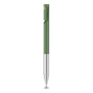 Стилус Adonit Mini 4 Olive Green - Фото 2