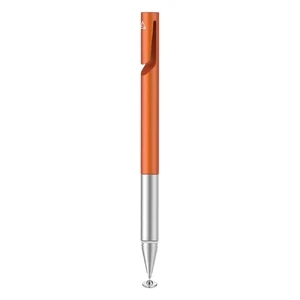 Стилус Adonit Mini 4 Orange - Фото 2