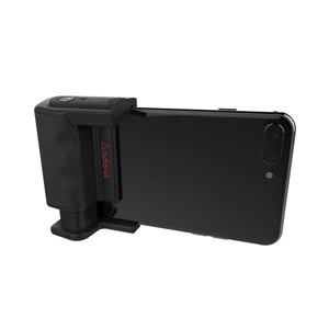 Штатив для Селфі Adonit PhotoGrip Black - Фото 4