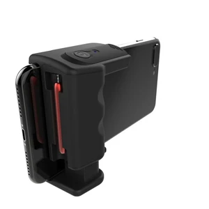 Штатив для Селфі Adonit PhotoGrip Black - Фото 5