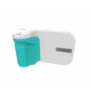 Фототримач із бездротовою зарядкою Adonit PhotoGrip Qi White для iPhone | Android - Фото 2