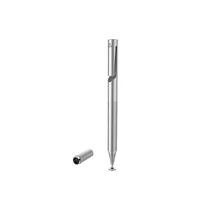 Стилус Adonit Pro 3 Silver - Фото 4