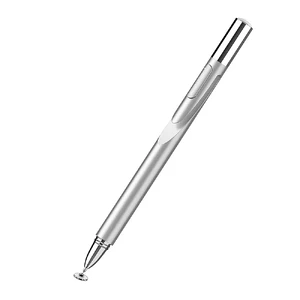 Стилус Adonit Pro 4 Silver  - Фото 1