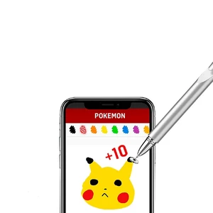 Стилус Adonit Pro 4 Silver - Фото 3