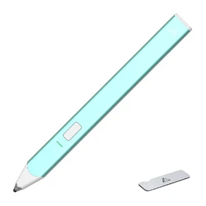 Стилус Adonit Snap 2 Parakeet Blue ADS2PB - Фото 1