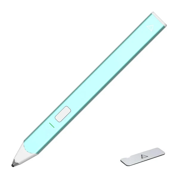Стилус Adonit Snap 2 Parakeet Blue