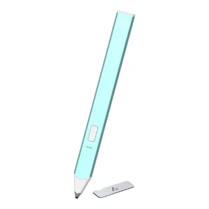 Стилус Adonit Snap 2 Parakeet Blue - Фото 2