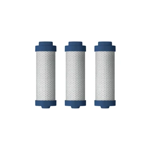 Сменный фильтр для бутылки LARQ Advanced Bottle Filter, 3 шт - Фото 2