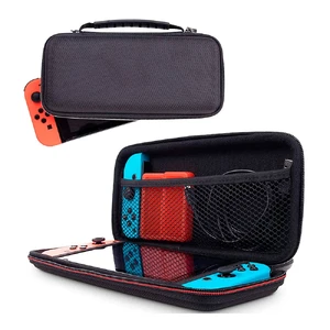 Чехол Advantech Carrying Case для Nintendo Switch - Фото 2